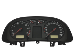 Bloc Compteurs Vitesse VW Golf MK4 1J0919860D 0263604000 31896