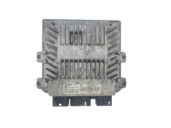 Calculateur 5WS40110E-T 9654925480 9648624280 PSA Siemens 60147