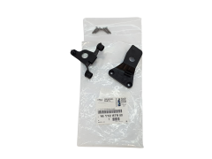 Patte De Fixation De Phares Gauche Nouvelle Citroen C4 Cactus 1611287980