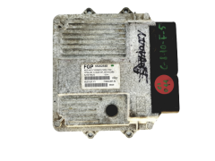 Calculateur FGP 55202548 MJD6JF.Y1 Lancia