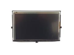 Affichage Navigation Smart Forfour 259158034R 4539004009 TomTom
