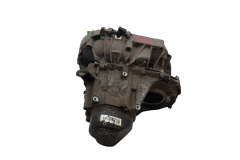 Boîte De Vitesse Manuelle JB1961 Megane Scenic 1.4 16V 7701700511 180000km