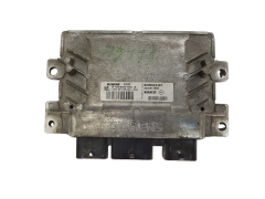 Calculateur S120200105A 8200522357 8200510536 Renault Siemens 3391