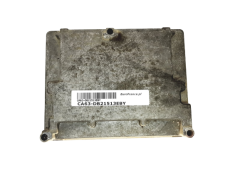 Calculateur 5S6112A650CA 5AXA Ford Visteon 