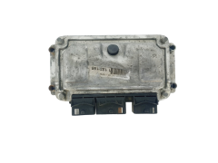 Calculateur 0261206246 9637838780 9645802280 PSA Bosch 45434