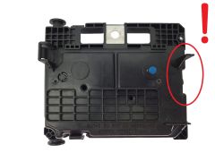 Calculateur BSM-00 R09 9667199780 PSA Valeo 19196 Calculateur BSM-00 R09 9667199780 PSA Valeo 19196