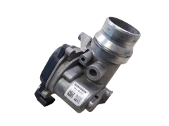 Boitier Papillon D’admission Clio 4 Scenic 3 Kangoo 2 161A09794R 1.5 DCI 1451