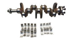 Arbre Vilebrequin 546 8200416789 1.4 16v K4J Renault Dacia 8200785985 96