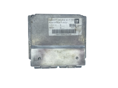 Calculateur 16268377 6237797 Opel GM 62633