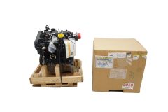 Moteur À Diesel Nouvelle Original 8201199856 Renault Megane 3 1.5 dci K9KHPE8 Moteur À Diesel Nouvelle Original 8201199856 Renault Megane 3 1.5 dci K9KHPE8