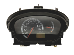 Bloc Compteurs Vitesse Fiat Seicento 735270336 6063449916 47824 Bloc Compteurs Vitesse Fiat Seicento 735270336 6063449916 47824