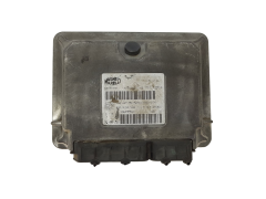 Calculateur IAW.4AF.M9 55187372 61600.627.05 Fiat Magneti Marelli 13824