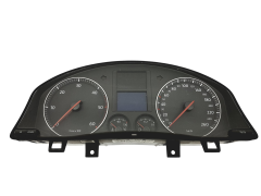 Bloc Compteurs Vitesse VW Golf MK5 1K0920862B 39795