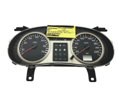Bloc Compteurs Vitesse Renault Clio 2 8200059776 49837