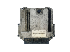 Calculateur 0281012659 8200560320 8200646455 Renault Bosch 36109 Calculateur 0281012659 8200560320 8200646455 Renault Bosch 36109