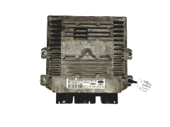 Calculateur 2S6A-12A650-BL 5WS40027K-T SID 802 Ford Siemens 24420