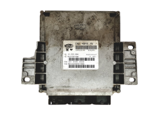 Calculateur 9643707380 9644925780 IAW48P2.76 PSA 27607