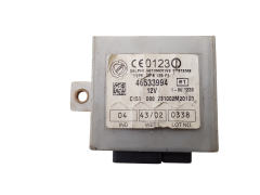Calculateur Immo Fiat 600 Seicento 46533994 WFS 125 F2