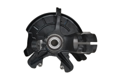 Fusée De Roue Droit Pour VW Audi Skoda 6Q0407256AC 44071741201 Vika