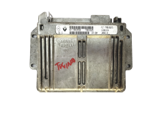 Calculateur 7700105560 7700109205 7700109275 Renault 