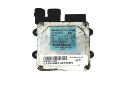 Calculateur 9653783580 6900000555 Q1T19074M2ZE KOYO PSA 21872