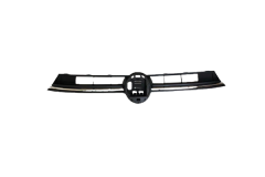 Grille De Par Chocs,Calandre Pour VW Polo 6 2G0853651P 88531830902 DPA