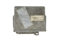 Calculateur 0261203943 9623792680 MA3.1 PSA Bosch 56217