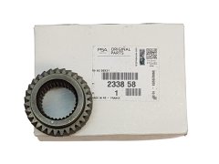 Roue Dentée De Boite De Vitesse Original Citroen Peugeot 233858 2338.58