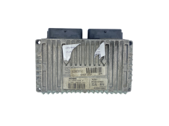 Calculateur S118047507F 9649117580 8200031512 PSA Siemens 63187