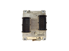 Calculateur 55350549SA 0261207961 Opel GM Bosch 30676