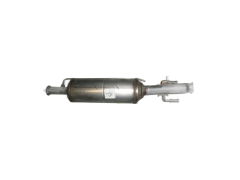 Filtre A Particules Fap Nouvelle Original 1613426180 Peugeot 508 1.6 HDI