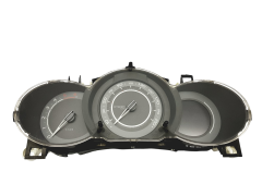 Bloc Compteurs Vitesse Citroen C3 2 96665882XT A2C53366301 50516