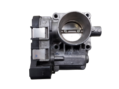 Boitier Papillon D’admission 55250461 40GTE3F Fiat Lancia Ford FPT 2549