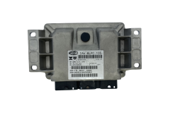 Calculateur 9663380880 IAW6LPC.105 9654596080 PSA Magneti Marelli 53266