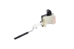 Servomoteur Trappes Réservoir De Carburant Pour VW 1J0810773D 88101583401 Vika