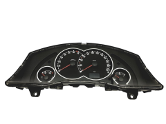 Bloc Compteurs Vitesse Opel Meriva 13214771LP 110080162039 37636