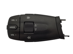 Commande De Radio 6J0959441 HW07SW01 Seat Ibiza 4 