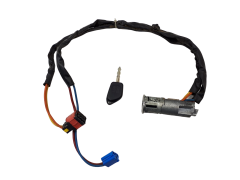 Commutateur D’allumage Peugeot Partner 4162AN Valeo 1130