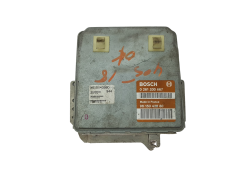 Calculateur 9615043980 0261200667 26FM0027 PSA Bosch 17582 Calculateur 9615043980 0261200667 26FM0027 PSA Bosch 17582