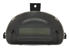Bloc Compteurs Vitesse Citroen C2 C3 9660225880 D 02 51580