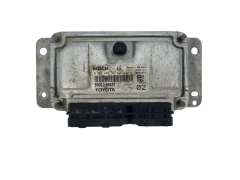 Calculateur PSA Toyota 89661-0H022 0261208702 Bosch 53044