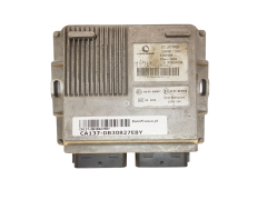 Calculateur 616645000  110R-006011 Opel Landi Renzo 30827