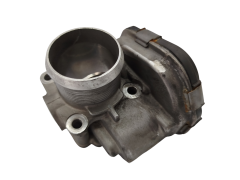 Boitier Papillon D’admission Citroen Peugeot Ford 9673534480 1.6 HDI 2