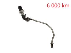 Capteur De Pression Des Gaz D'echappement 8201000764 H8200443536 223214784R