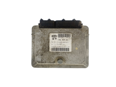 Calculateur Ecu IAW4EF.G1 73502897 Fiat 34409