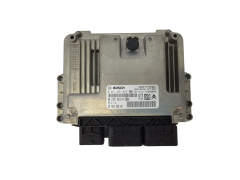 Calculateur 9666235880 0261201863 9663193780 PSA Bosch 19346 Calculateur 9666235880 0261201863 9663193780 PSA Bosch 19346