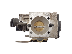 Boitier Papillon D’admission Renault 7700864871 0438201162 3437022 1.4 8V Boitier Papillon D’admission Renault 7700864871 0438201162 3437022 1.4 8V