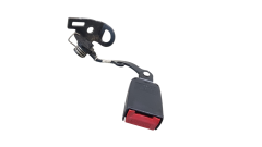 Crochet De Ceinture Droit Arrière 8974EC Peugeot 406 Break