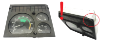Bloc Compteurs Vitesse Iveco Daily 6035080110 48952