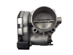 Boitier Papillon D’admission Ford Volvo 7S7G-9F991-CA 0280750535 1.6 2285